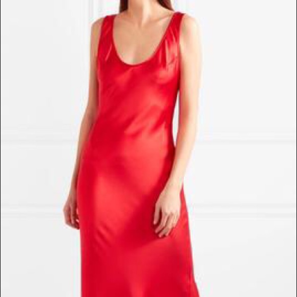 Galvan London- Valletta Dres Size 6